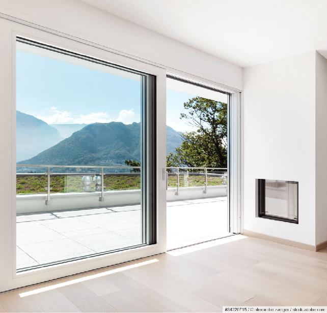 Referenz | Bauelemente Hassler GmbH, Weiskirchen